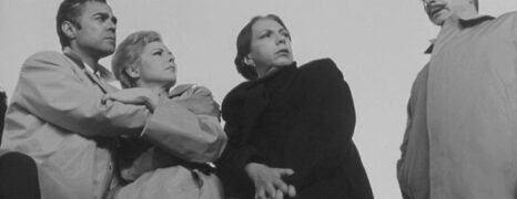 El Enigma del Ataúd (1967)
