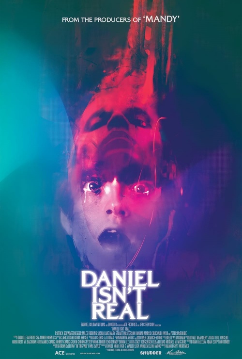 Daniel no es Real (2019)