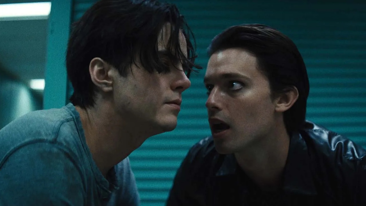Daniel no es Real (2019)