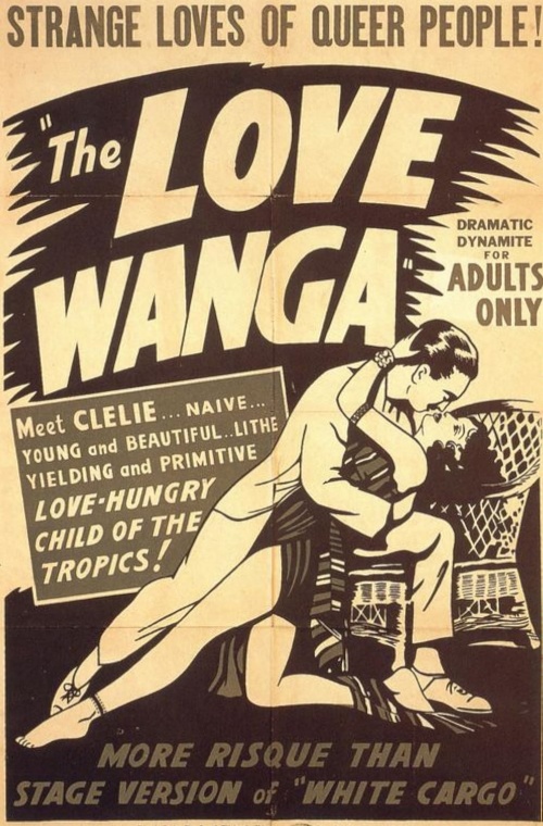 Ouanga (1936)