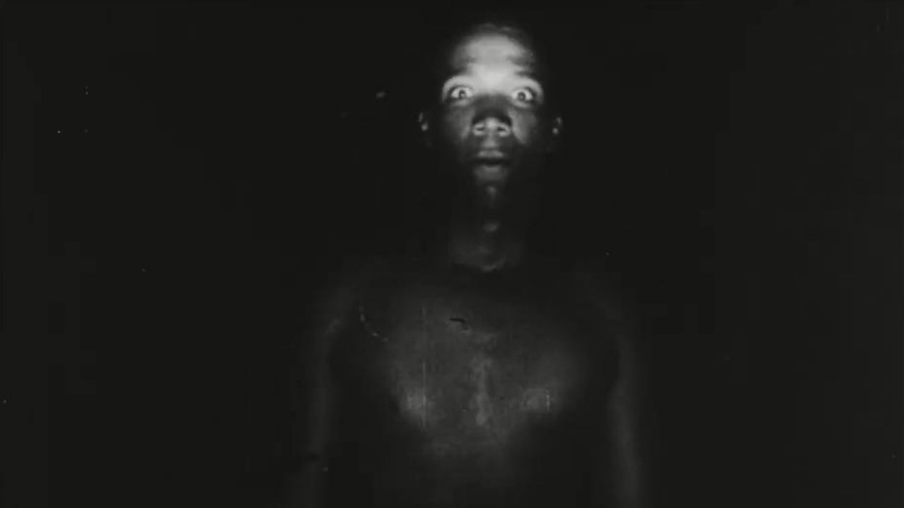Ouanga (1936)