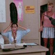 Mutantes en la Universidad 2 (1991)